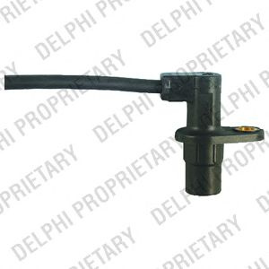 Senzor impulsuri arbore cotit PEUGEOT RANCH microb