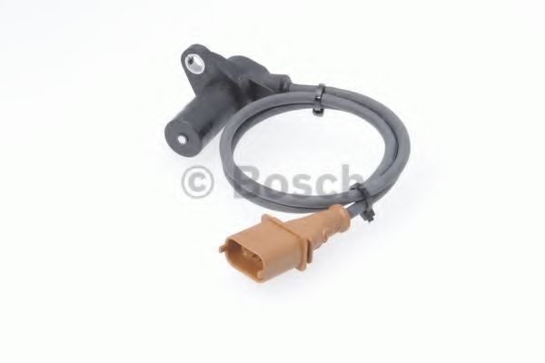 Senzor impulsuri, arbore cotit PORSCHE CAYENNE (9P