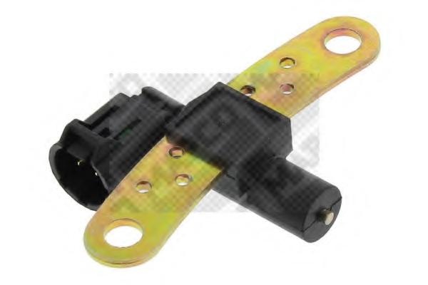 Senzor impulsuri, arbore cotit RENAULT CLIO (B/C57_, 5/357_), RENAULT TWINGO I (C06_), RENAULT MEGANE I (BA0/1_) - MAPCO 82304