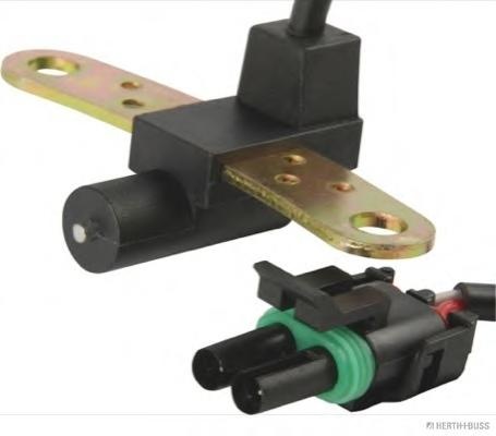 Senzor impulsuri, arbore cotit RENAULT EXTRA caroserie (F40_, G40_), RENAULT CLIO (B/C57_, 5/357_), VOLVO 340-360 limuzina (344) - HERTH+BUSS ELPAR