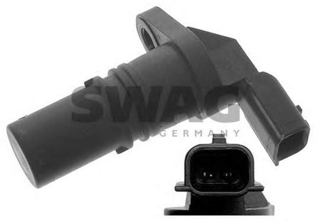 Senzor impulsuri arbore cotit RENAULT KANGOO KC0 1 SWAG 60 94 4647