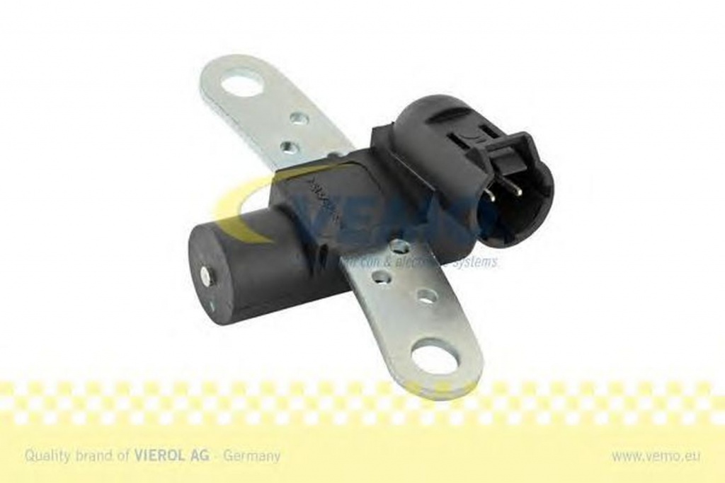 Senzor impulsuri arbore cotit RENAULT MEGANE II BM0 1 CM0 1 VEMO V46720020
