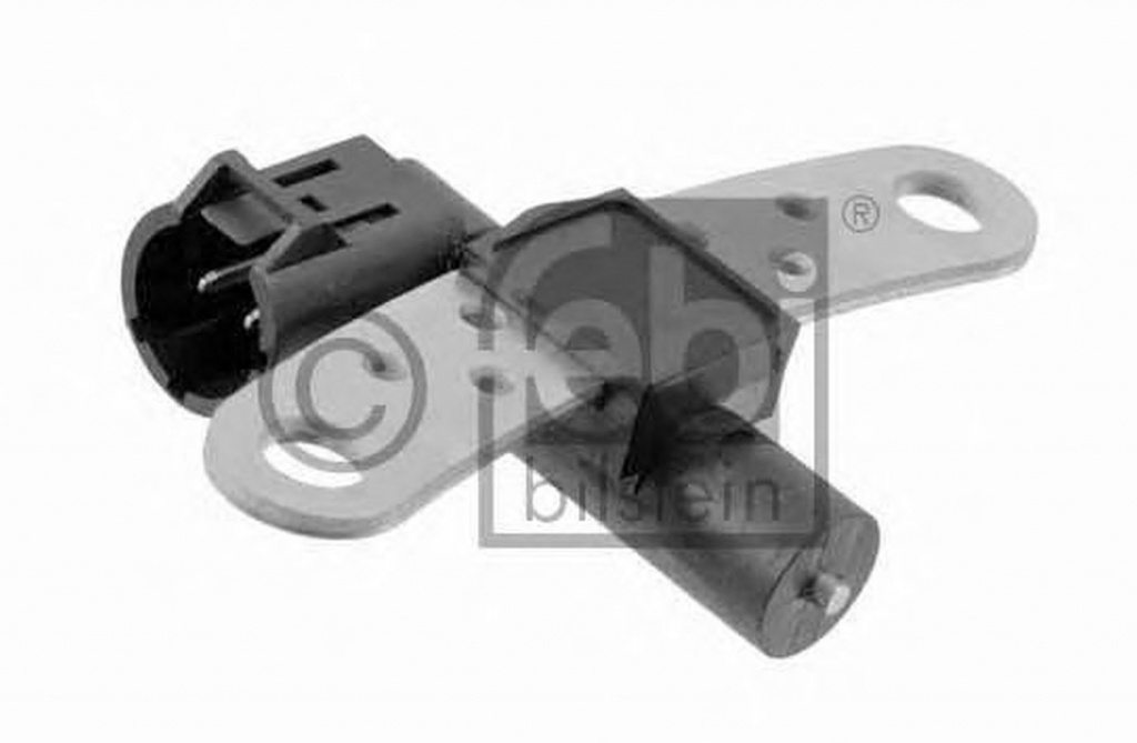 Senzor impulsuri arbore cotit RENAULT MODUS GRAND MODUS F JP0 FEBI BILSTEIN 22891