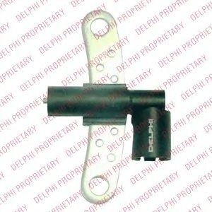 Senzor impulsuri arbore cotit RENAULT SANDERO/STEPWAY I - Cod intern: W20254978 - LIVRARE DIN STOC in 24 ore!!!