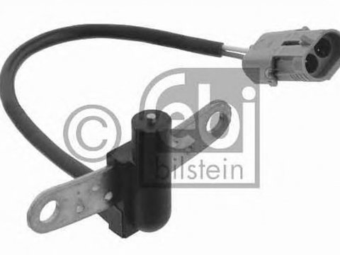 Senzor impulsuri arbore cotit RENAULT TWINGO I C06 FEBI FE22893