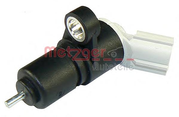 Senzor impulsuri, arbore cotit ROVER 100 / METRO (XP), ROVER 100 Cabriolet (XP), ROVER 200 hatchback (XW) - METZGER 0902038