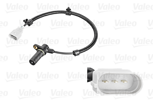 Senzor impulsuri arbore cotit # Seat Alhambra 1996