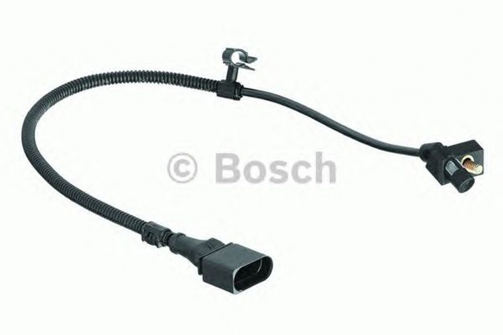 Senzor impulsuri arbore cotit SEAT AROSA 6H BOSCH 