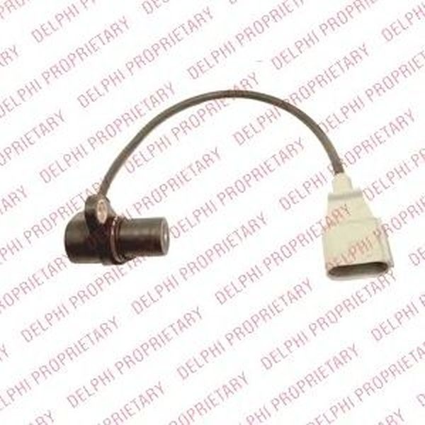 Senzor impulsuri arbore cotit SEAT EXEO 3R2 DELPHI