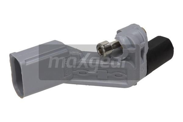 Senzor impulsuri arbore cotit # Seat Ibiza 2002 2003 2004 2005 2006 2007 2008 2009 # 24 0149 # MAXGEAR