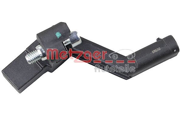 Senzor impulsuri arbore cotit # Seat Ibiza 2015 2016 2017 2018 2019 2020 2021 2022 2023 2024 2025 # 0902440 # METZGER