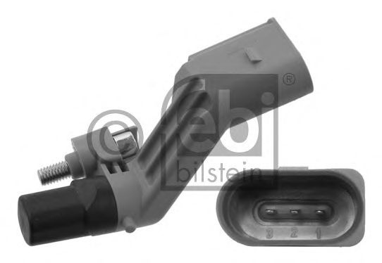 Senzor impulsuri arbore cotit SEAT IBIZA V (6J5, 6P5) - Cod intern: W20230430 - LIVRARE DIN STOC in 24 ore!!!