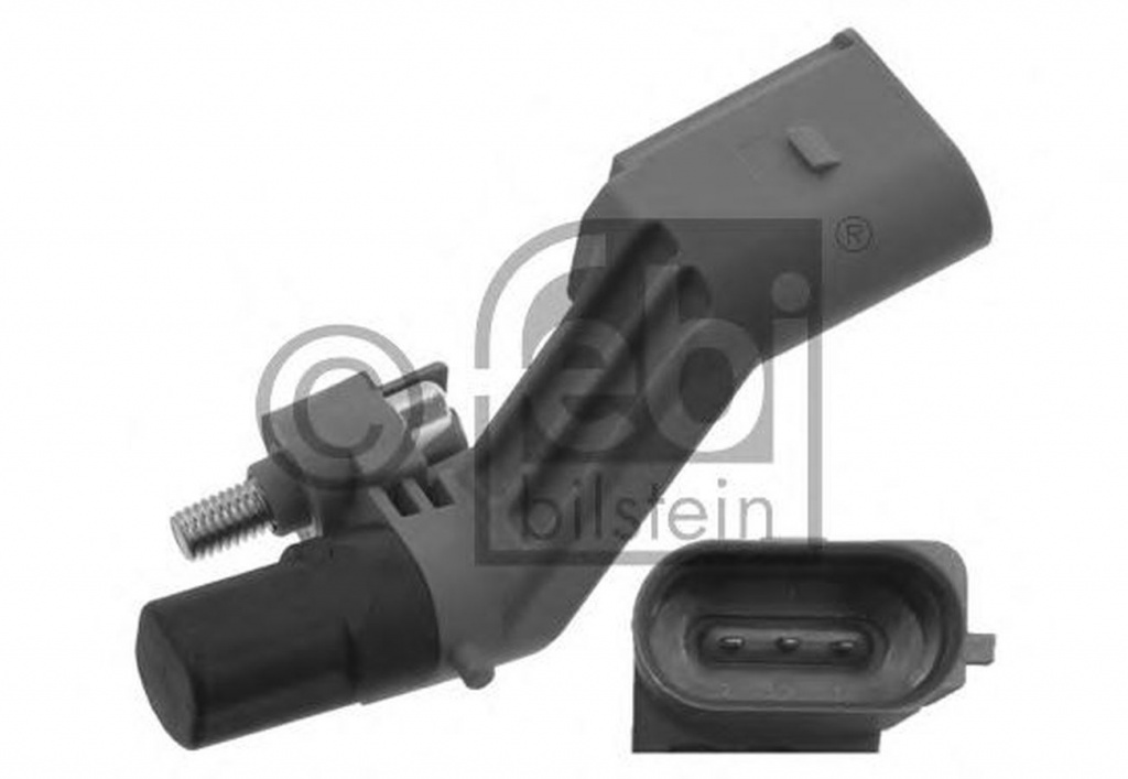 Senzor impulsuri arbore cotit SEAT IBIZA V ST 6J8 6P8 FEBI 37317