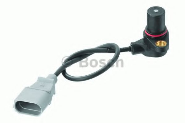 Senzor impulsuri, arbore cotit SEAT TOLEDO II (1M2) (1998 - 2006) BOSCH 0 261 210 145 piesa NOUA