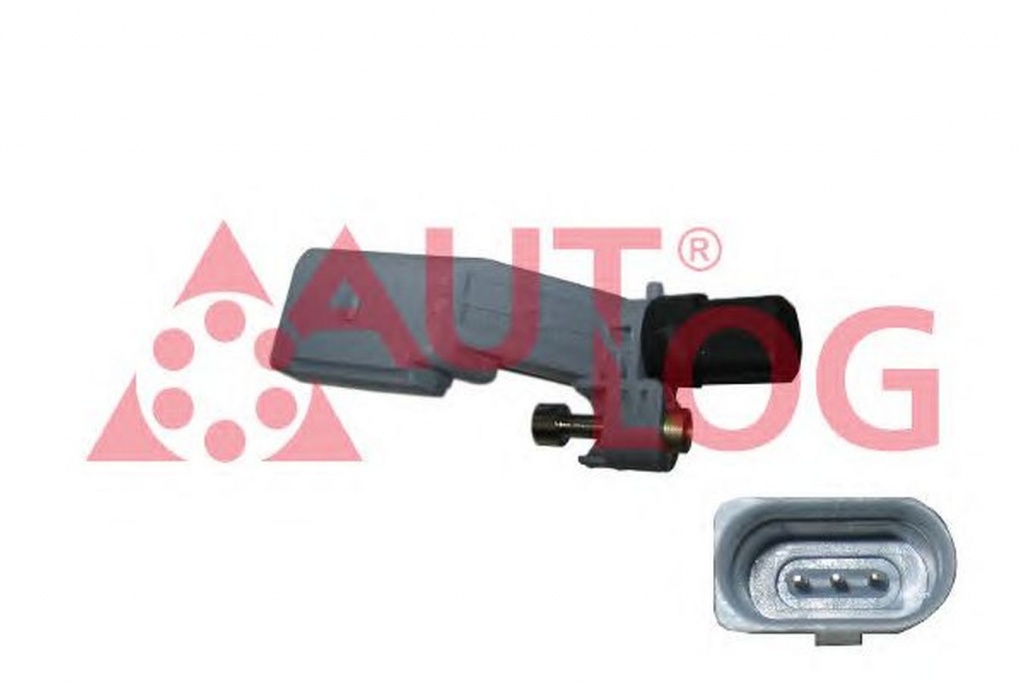 Senzor impulsuri arbore cotit SEAT TOLEDO III 5P2 AUTLOG AS4495