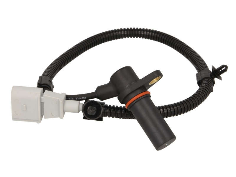 Senzor impulsuri, arbore cotit Senzor pozitie arbore cotit AUDI A3 A4 B6 A4 B7 FORD GALAXY I GALAXY MK I SEAT ALHAMBRA IBIZA III LEON TOLEDO II SKODA FABIA I FABIA I PRAKTIK 1.9/2.0 d 03.95-12.10 DELPHI SS11009