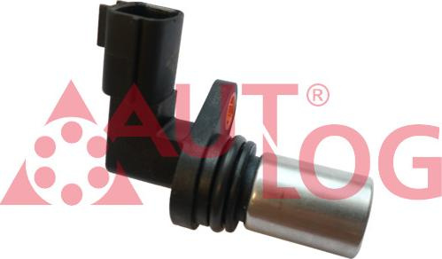 Senzor impulsuri. arbore cotit Senzor pozitie arbore cotit FIAT BARCHETTA BRAVA BRAVO I COUPE MAREA PUNTO STILO L FIAT COUPE (175_), Compartiment, 11.1993 - 08.2000 Autlog AS5065