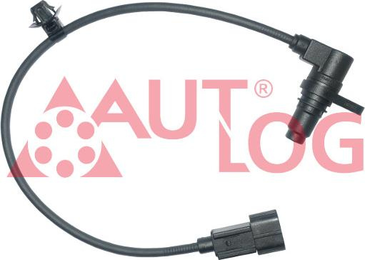 Senzor impulsuri. arbore cotit Senzor pozitie arbore cotit HYUNDAI I30 KIA CEED CEED PRO CEED 1.4 07.13- Autlog AS5340