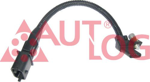 Senzor impulsuri. arbore cotit Senzor pozitie arbore cotit ALFA ROMEO 159 CHEVROLET AVEO - KALOS FIAT CROMA OPEL OPEL MERIVA A (X03), Dubita, 05.2003 - 05.2010 Autlog AS4837