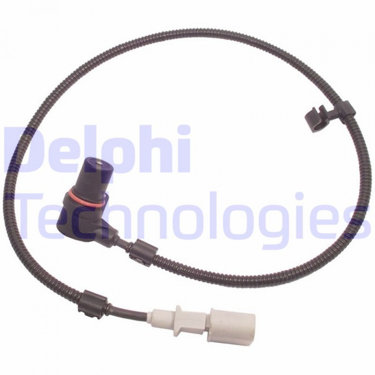 Senzor impulsuri, arbore cotit Senzor pozitie arbore cotit AUDI A4 B5 A4 B6 A4 B7 A6 C5 A6 C6 A8 D2 ALLROAD C5 SEAT EXEO EXEO ST TOLEDO II SKODA SUPERB I VW BORA BORA I GOLF IV 1.6-4.2 03.94-09.10 DELPHI SS10930