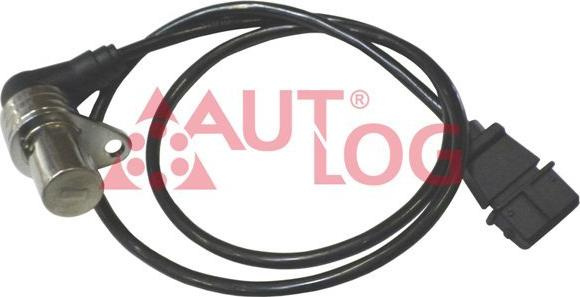 Senzor impulsuri. arbore cotit Senzor pozitie arbore cotit BMW 3 E36 5 E34 1.6-1.8-1.8CNG 01.92-08.00 BMW 3 - III (E36), Сabrioletă, 03.1993 - 11.1999 Autlog AS4253