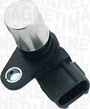 Senzor impulsuri. arbore cotit Senzor pozitie arbore cotit VOLVO C30 C70 I C70 II S40 II S60 I S60 II S80 I S80 I VOLVO XC70 CROSS COUNTRY (295), Turism, 10.1997 - 10.2007 Magneti Marelli 064848230010