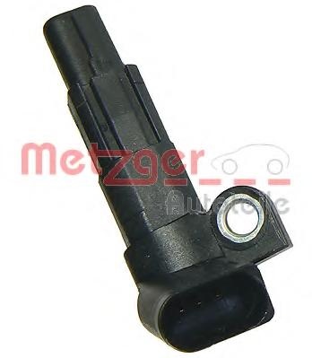 Senzor impulsuri, arbore cotit SKODA FABIA (6Y2), SKODA FABIA Combi (6Y5), SKODA FABIA limuzina (6Y3) - METZGER 0902073