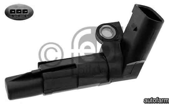 Senzor impulsuri, arbore cotit SKODA FABIA Combi FEBI BILSTEIN 44364