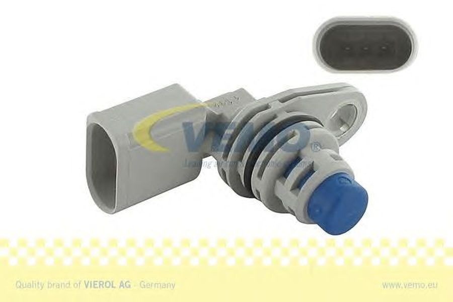 Senzor impulsuri arbore cotit SKODA FABIA Praktik VEMO V10721108
