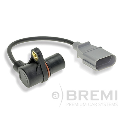 Senzor impulsuri arbore cotit # Skoda Octavia 2009 2010 2011 2012 # 60197 # BREMI