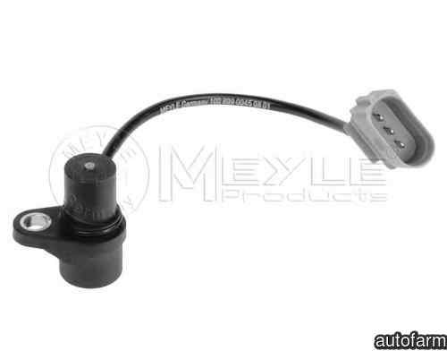 Senzor impulsuri arbore cotit SKODA OCTAVIA 5E3 MEYLE 100 899 0045