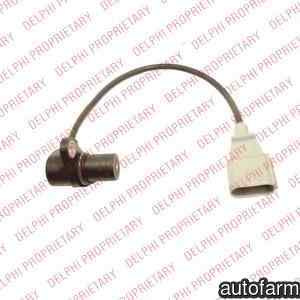 Senzor impulsuri arbore cotit SKODA OCTAVIA Combi 1U5 DELPHI SS10811