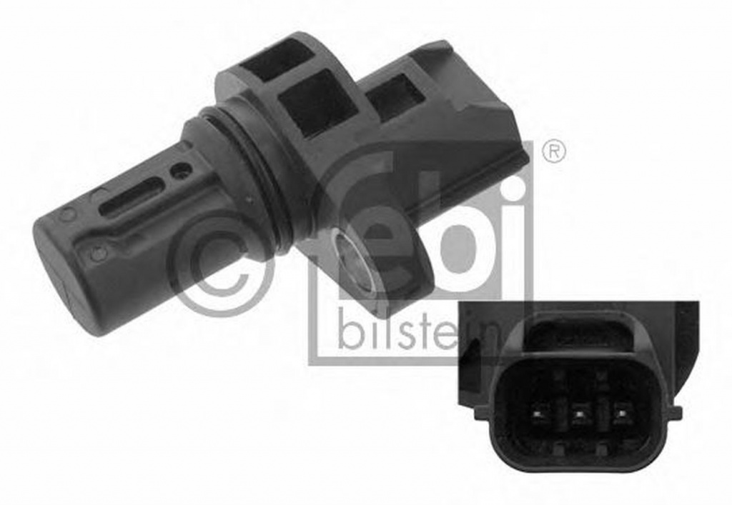 Senzor impulsuri arbore cotit SMART FORFOUR 454 FE