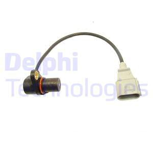 Senzor impulsuri, arbore cotit (SS10811 DELPHI) AUDI,SEAT,SKODA,VW