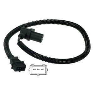 Senzor impulsuri arbore cotit SS11068 DELPHI pentru Fiat Ducato CitroEn Jumper CitroEn Relay Peugeot Boxer Iveco Daily