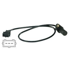 Senzor impulsuri arbore cotit SS11092 DELPHI pentru Fiat Bravo Fiat Multipla Fiat Doblo Fiat Stilo