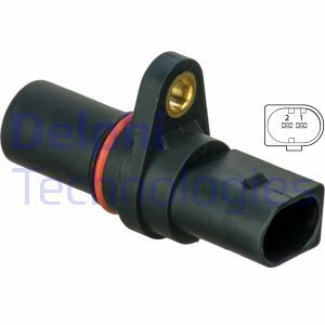 Senzor impulsuri arbore cotit SS11264 DELPHI pentru Vw Passat Vw Sharan Seat Alhambra Skoda Superb Skoda Octavia Vw Jetta Vw Vento Vw Tiguan Vw Cc Vw Beetle Vw Novo Vw Amarok Audi A3 Vw Eos Audi A5 Seat Altea Seat Toledo Audi A4 Vw Bora Vw Golf Audi 