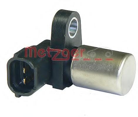 Senzor impulsuri, arbore cotit SUBARU IMPREZA limu