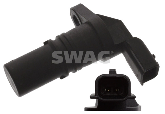 Senzor impulsuri, arbore cotit SWAG 60944647 pentru RENAULT SANDERO/STEPWAY II (B8_) 2013 2014 2015 2016 2017 2018 2019 2020 2021 2022