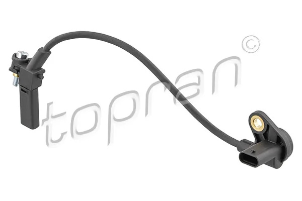 Senzor impulsuri arbore cotit Topran BMW X5 (F15, F85) 2015-2018 - 623 131