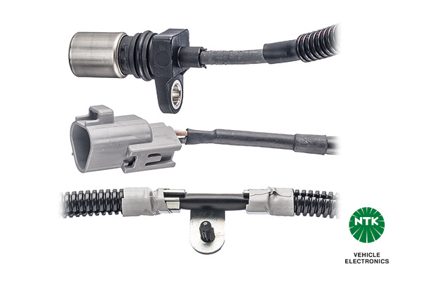Senzor impulsuri arbore cotit # Toyota Auris 2006 2007 2008 2009 2010 2011 2012 # 81272 # NGK
