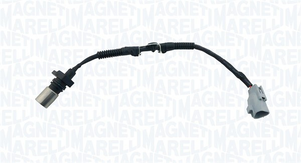 Senzor impulsuri arbore cotit # Toyota Blade 2006 2007 2008 2009 2010 2011 2012 # 064848267010 # MAGNETI MARELLI