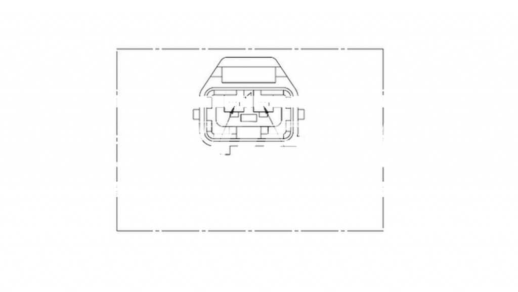 Senzor impulsuri arbore cotit TOYOTA IQ KPJ1 NGJ1 KGJ1 NUJ1 STANDARD LCS399