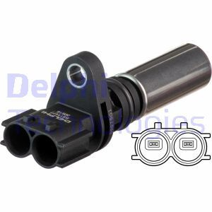 Senzor impulsuri arbore cotit # Toyota Yaris 2000 
