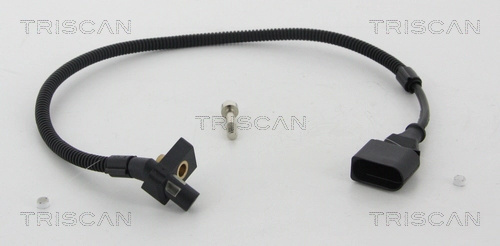Senzor impulsuri, arbore cotit TRISCAN 8855 29117 pentru VW GOLF IV Variant (1J5) 1999-2006