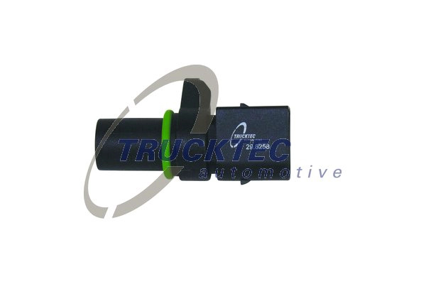 Senzor impulsuri, arbore cotit TRUCKTEC AUTOMOTIVE 08.17.035 pentru BMW Z4 Roadster (E85) 2005-2009
