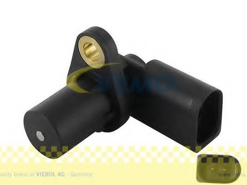 Senzor impulsuri arbore cotit V10-72-1011 VEMO pentru Audi A6 Audi A4 Audi A8