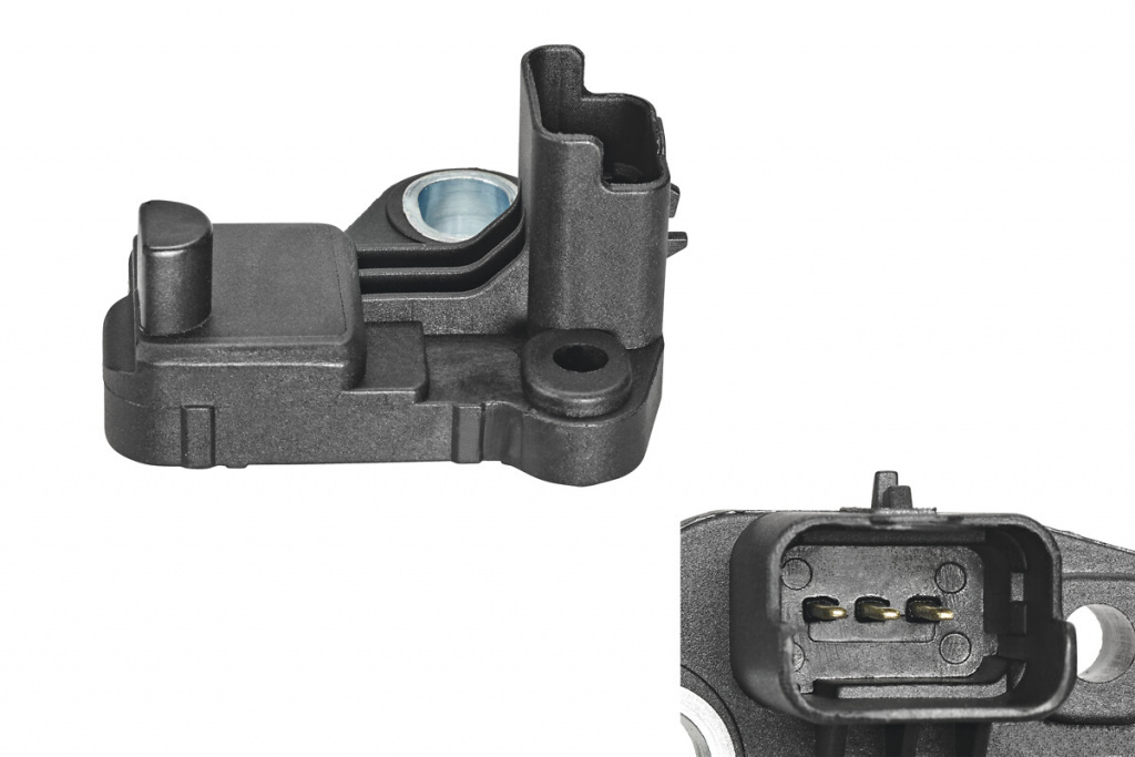 Senzor impulsuri, arbore cotit VALEO 254015 model FORD FOCUS C-MAX (DM2) 2003 2004 2005 2006 2007