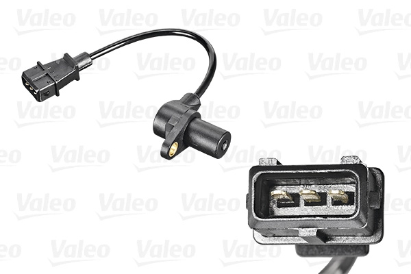 Senzor impulsuri, arbore cotit VALEO 254050 la KIA