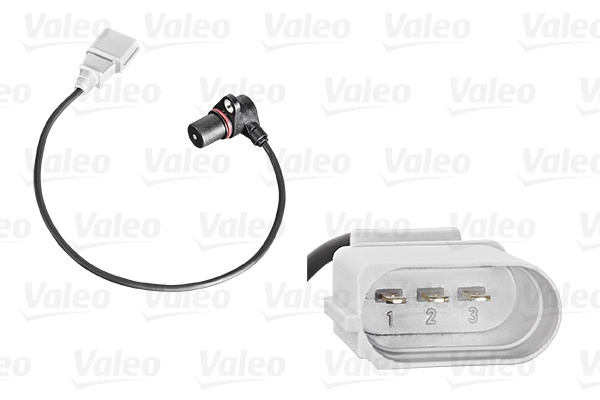 Senzor impulsuri arbore cotit Valeo 254101